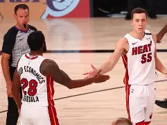 热火防守强度提升(热火防守强度提升多少) 热火防守强度提升(热火防守强度提升多少)