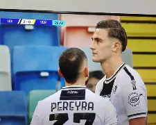 国际米兰意甲击败乌迪内斯巴雷拉远射命中的简单介绍 国际米兰意甲击败乌迪内斯巴雷拉远射命中的简单介绍