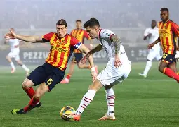 国际米兰意甲击败乌迪内斯巴雷拉远射命中的简单介绍 国际米兰意甲击败乌迪内斯巴雷拉远射命中的简单介绍